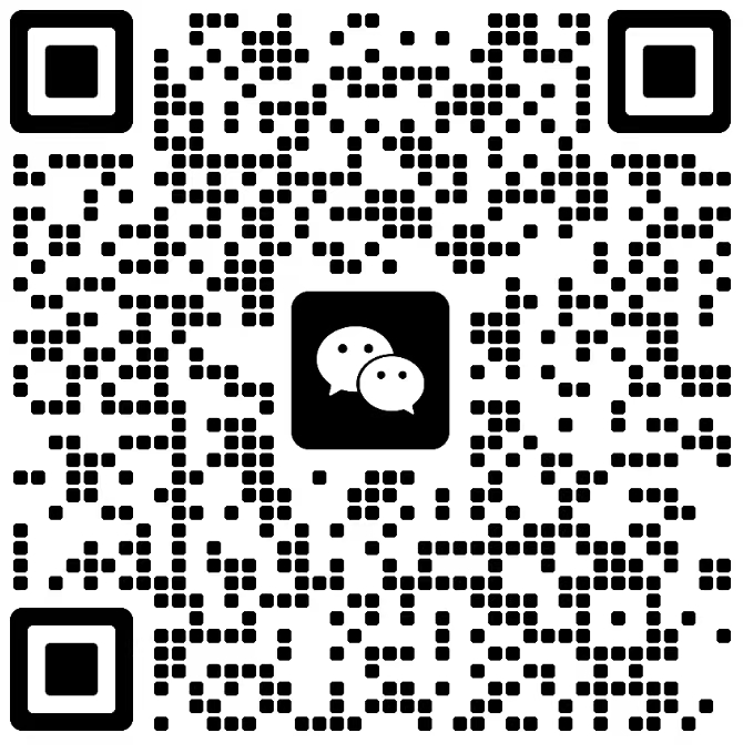 DeepStock公测群二维码